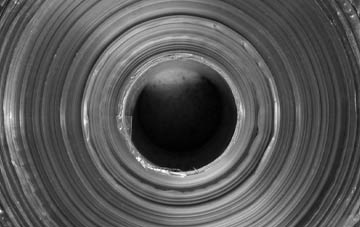 Keswick edpm waterproofing