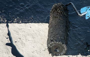 Keswick liquid sealant waterproofing