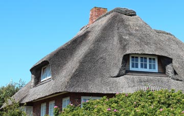 thatch roofing Keswick